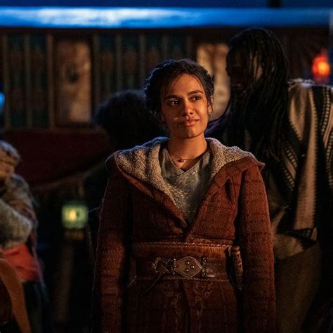 ‘The Wheel of Time’ episode 4, season 1 recap .